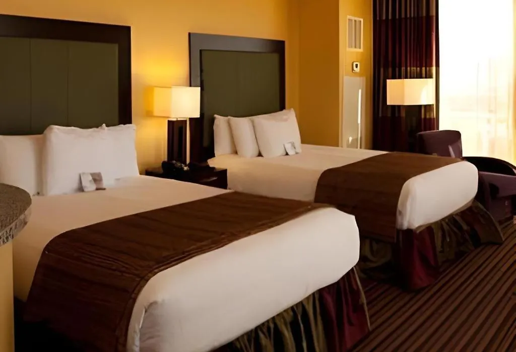 Eastside Cannery Casino Hotel-1