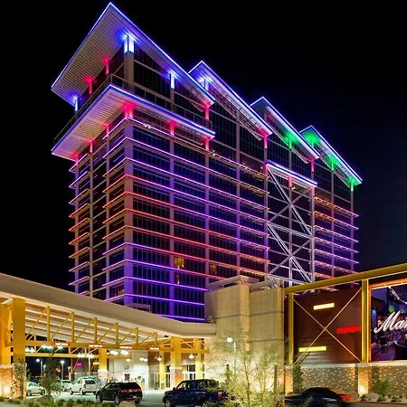 Eastside Cannery Casino Hotel-2